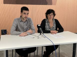 L’Escala presenta un projecte de turisme sostenible valorat en 4,5 MEUR