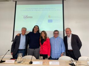 La figuerenca Montserrat Rigall lidera un projecte per a detectar 'fake news' amb IA