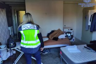 Detenen a Sant Pere Pescador un empresari hoteler per explotació laboral d'estrangers