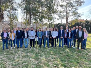 ERC de Sarrià de Ter celebra trobades amb veïns per a confeccionar el programa electoral