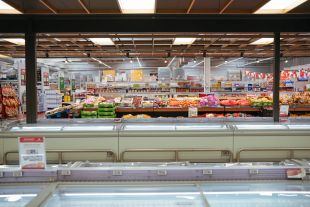 Transgourmet enllesteix la reforma del Gros Mercat de Girona invertint 2,2 MEUR