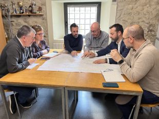 Esquerra proposa un projecte de salut assistencial al sector nord de Girona