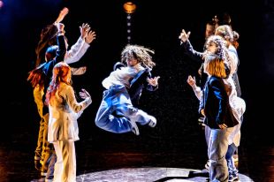 El festival de dansa urbana SÓC s'escampa pels carrers de Torroella de Montgrí