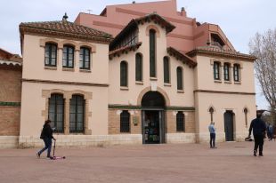 Cultura finançarà el nou arxiu comarcal de Figueres que costarà 3,5 MEUR
