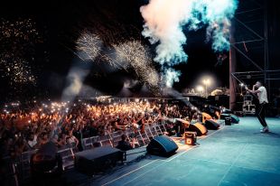 El festival Mediterranea de Roses anuncia Quevedo i 60 artistes més