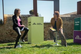 ERC presenta oficialment a Anna Massot com a candidata per Castelló d’Empúries 