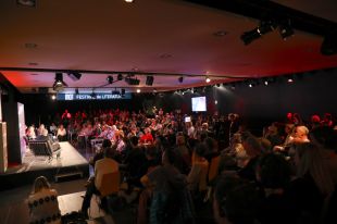 El MOT 2023 clou amb 1.760 assistents entre els actes celebrats a Girona i a Olot