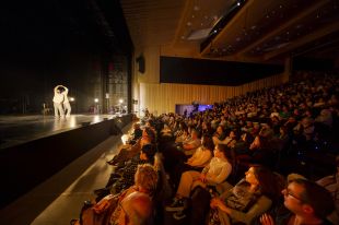 El festival SÓC visibilitza la dansa urbana i les dificultats per professionalitzar-se