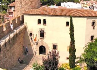 Tossa adequarà el Museu Municipal perquè formi part de la xarxa de museus de Girona