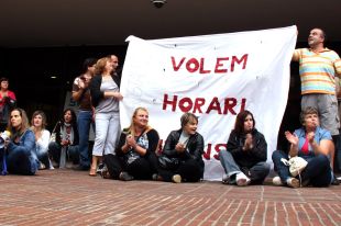 Ensenyament recupera l'horari intensiu a l'IES d'Hostalric dins un pla pilot per veure si és efectiu
