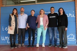 L'institut Monturiol de Figueres tindrà el primer cicle superior d'energies renovables de Girona