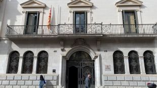 Els treballadors del Consell Comarcal de l'Alt Empordà aconsegueixen millorar els salaris