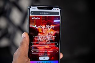 Les professionals del sexe s'amaguen darrera les app de cites