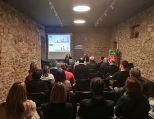 Arbúcies es compromet amb els Objectius de Desenvolupament Sostenible