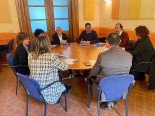 El Baix Empordà i Agbar renoven el fons de solidaritat per famílies en situació de vulnerabilitat