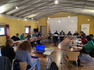 Banyoles liquida el pressupost del 2022 amb un romanent de 3,5 MEUR