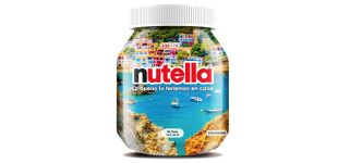 Nutella inclou Begur a l'etiqueta dels seus pots de 700 grams en una sèrie limitada 