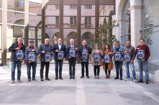 El FIMAG torna aquest juny amb una vuitantena de sessions de màgia en onze espais