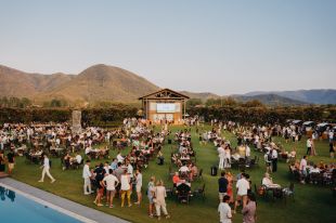 Venudes més del 80% de les entrades per la tercera edició del Festival Vallviva