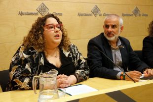 Míriam Pujola renuncia a ser cap de llista de Cs a Girona per motius mèdics