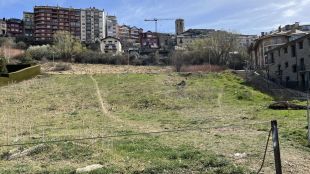 Puigcerdà preveu estrenar al 2025 el nou Arxiu Comarcal de la Cerdanya
