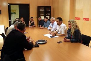 L'Estat podria facilitar que Medinyà torni a ser un poble independent