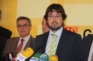 Ryanair ara reclama 15 milions d'euros per tres milions de passatgers i la Generalitat s'hi nega