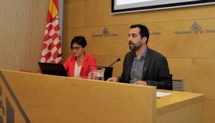 Girona apropa la cultura, la ciència i la tecnologia en cinc centres d'alta complexitat