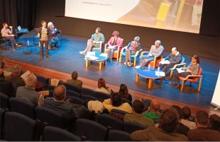 Banyoles presenta el seu primer Pla Estratègic de Cultura