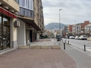 Roses invertirà gairebé mig milió d'euros en renovar la Gran Via de Pau Casals