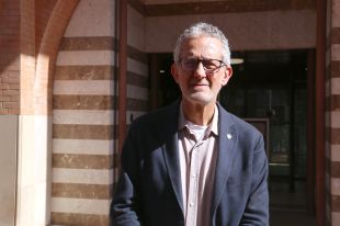 Bramon afirma que els Next Generation arriben ''arreu'' amb més de 64 MEUR a les comarques gironines
