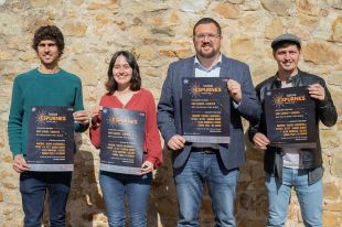 Llagostera es queda sense el festival Espurnes per la pluja