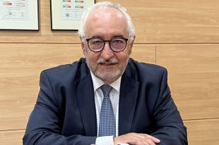 Ramon Cunillera, nomenat nou gerent de la Corporació de Salut del Maresme i la Selva