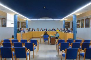 Olot entregarà 225.000 euros a residències, pisos tutelats i entitats per a fer front els dèficits
