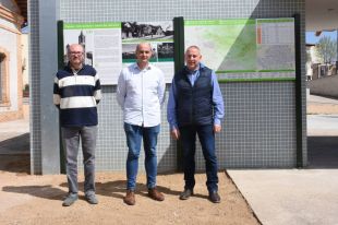 Cassà de la Selva presenta onze rutes per a fer en família entorn el municipi
