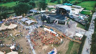 Clou el segon Summerfest Cerdanya que perd un 8,6% de públic respecte l'any passat