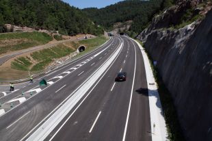 El Govern estudia si rescata l'autovia de Vic a Ripoll abans que acabi el mes de febrer