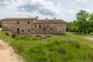 Acció Climàtica invertirà 600.000 euros en la restauració de Can Vilallonga de Cassà de la Selva