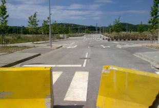 Ecologistes denuncien que la Comissió d'Urbanisme de Girona aprova irregularitats reconegudes