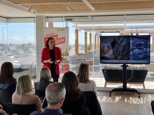 Més de 13.000 esportistes faran ús de les instal·lacions esportives de Lloret per Setmana Santa