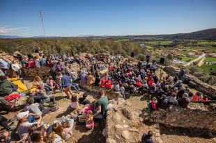 El 4rt Recòndit programa 20 artistes en set petits pobles del Pla de l'Estany