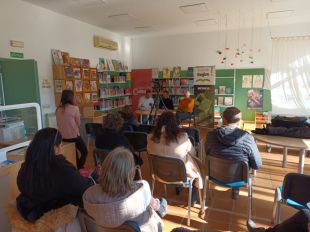 16 pobles participen Al Gironès Llegim!