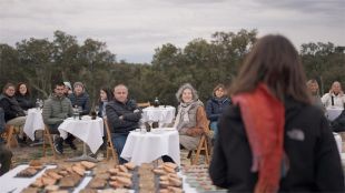El Vívid dona el tret de sortida amb un brunch, esmorzars, enocaiac i la marxa popular