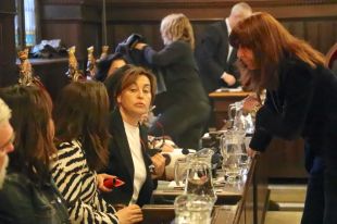 Girona aprova 11 MEUR d’inversions provinents de romanents amb el suport del PSC