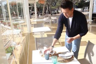 Lleuger repunt de l'atur al desembre a la demarcació de Girona