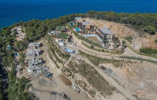 Ecologistes alerten del ''perill'' d'una nova onada urbanística al litoral gironí