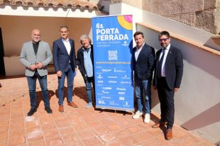 Aquests són tots els artistes convidats al 61è Festival de la Porta Ferrada