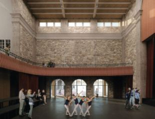Set ajuntaments gironins reben 8,8 MEUR dels Next Generation per reformar edificis públics