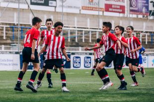 Comença el MICFootball amb més de 7.000 participants dels cinc continents