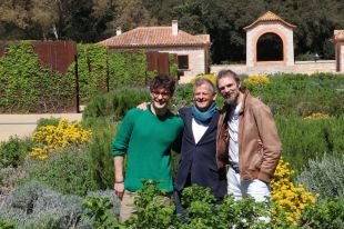El contratenor Orlinski obrirà la primera edició del Festival de Perelada de Pasqua
